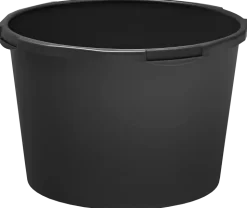 Murbruksbalja Rund – 90 liter