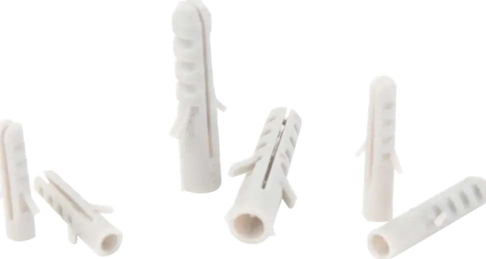 Murpluggset 120 delar