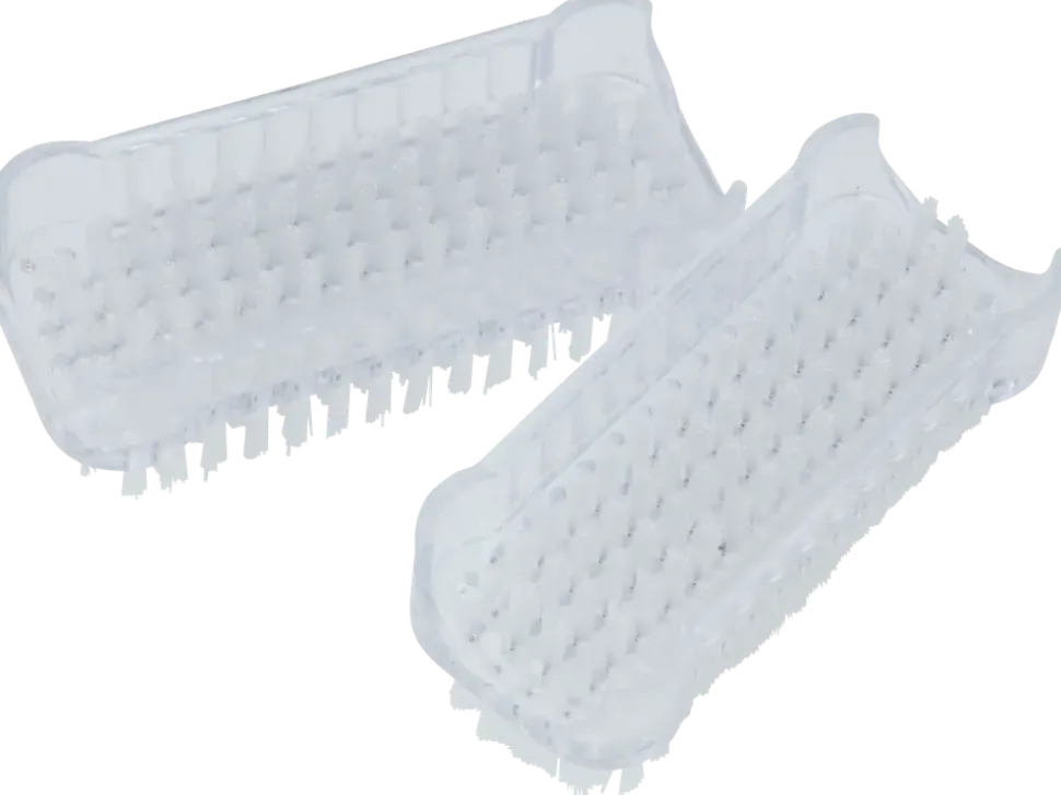 Nagelborste 2-pack