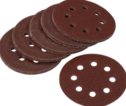 Nakachi Slipsrondell Ø115 mm K60 25-pack