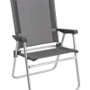 Nakano Camping- Strandstol aluminium