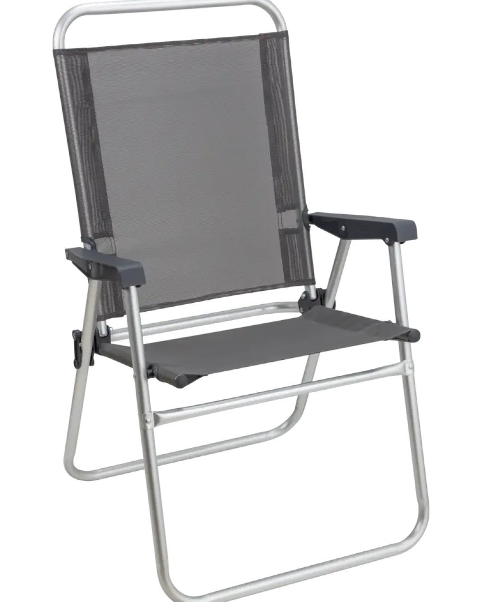 Nakano Camping- Strandstol aluminium