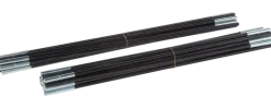 Nakano Fiber-stänger för 4-personers familjetält