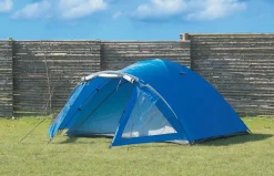 Nakano igloo tält 3 pers 'fur'