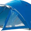 Nakano igloo tält 5 pers mors