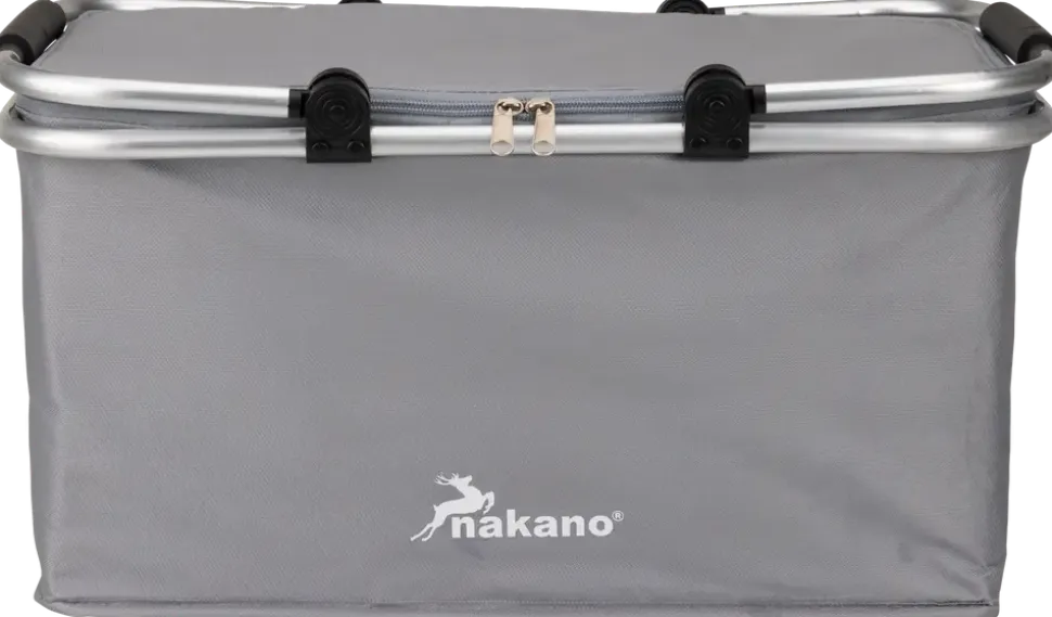 Nakano Kylväska – 35 liter