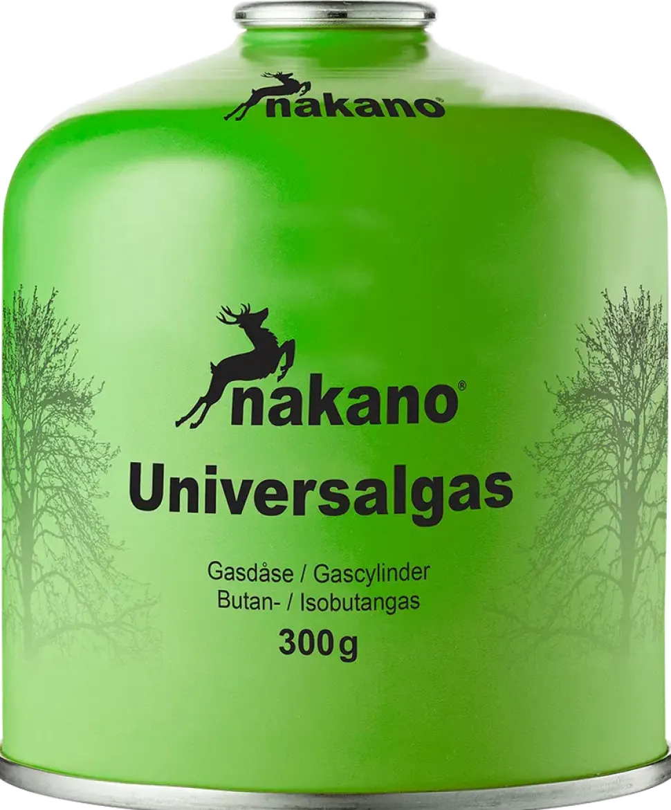 Nakano Universalgas 300 gram