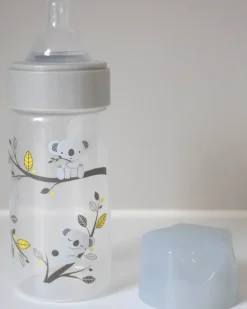 Nappflaska koala 250 ml