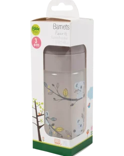 Nappflaska koala 250 ml