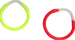 Nappindikator ring 2-pack