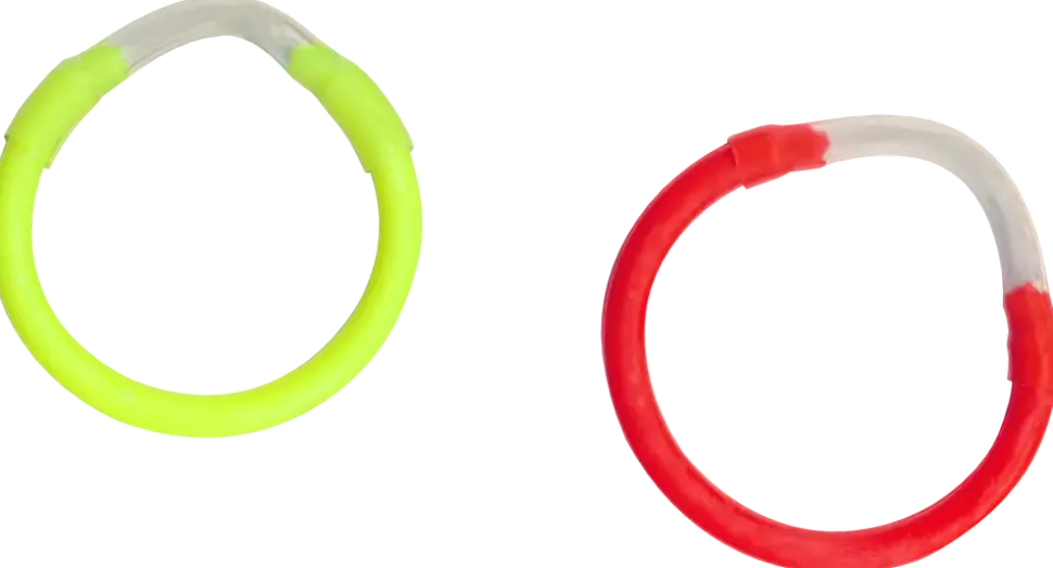 Nappindikator ring 2-pack