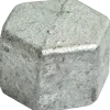 Ändhylsa 1/2'' - galvaniserad