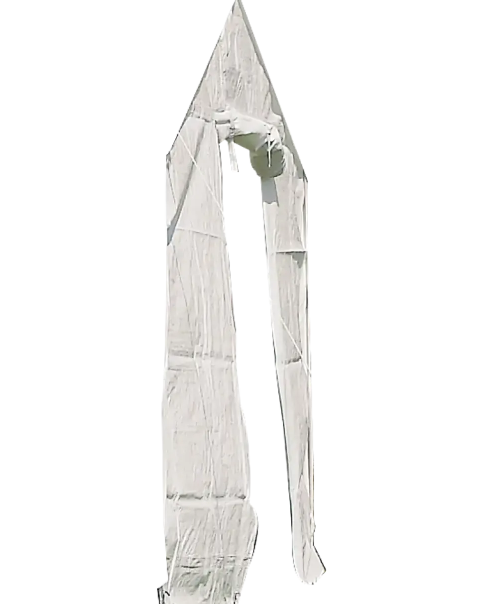 Ändvägg för HN7948