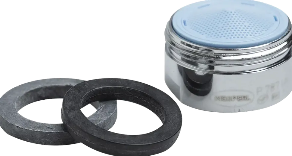 Neoperl cascade perlator 24mm