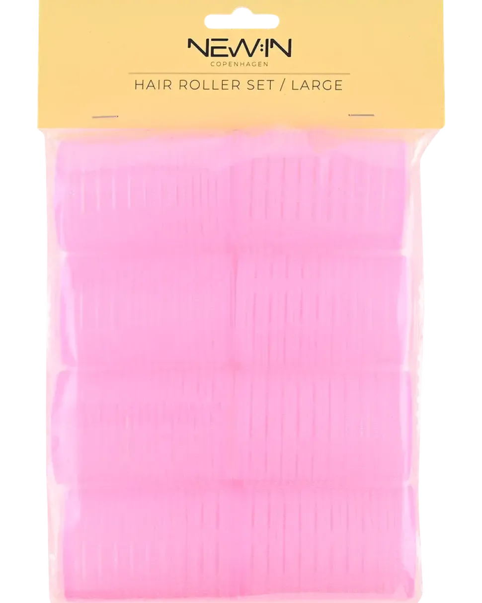 NEW:IN Lockar large - 8 st.