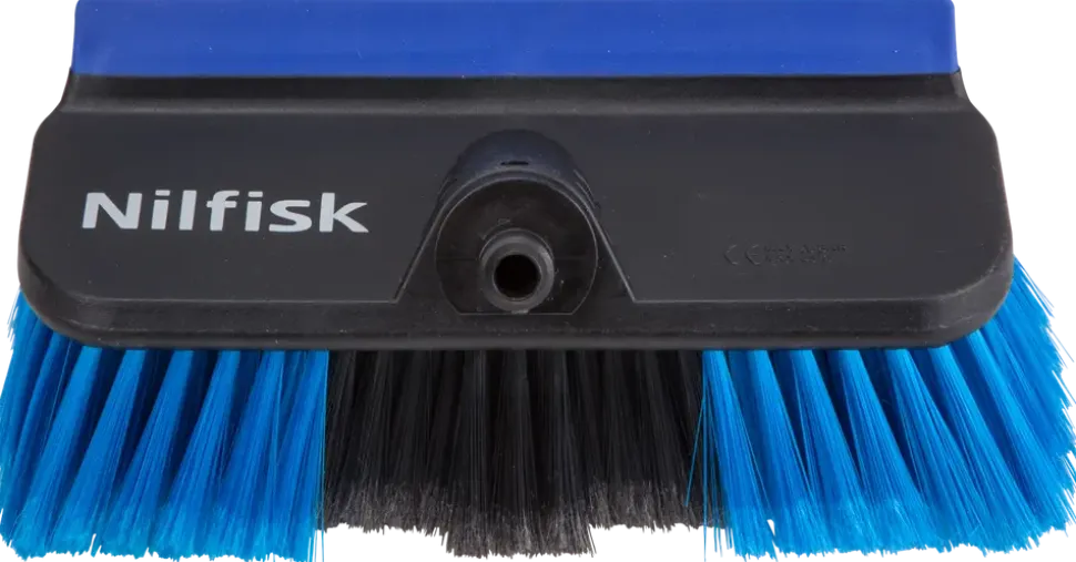 Nilfisk Alto bilborste