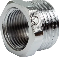 NIPPEL HANE 3/4''X1/2'' KROMAD