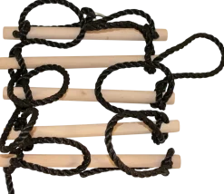 Nordic Play Active Repstege med 5 steg