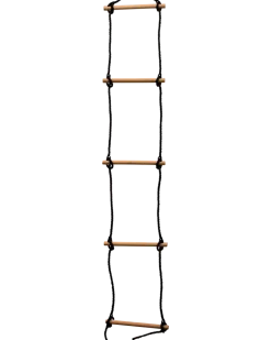 Nordic Play Active Repstege med 5 steg