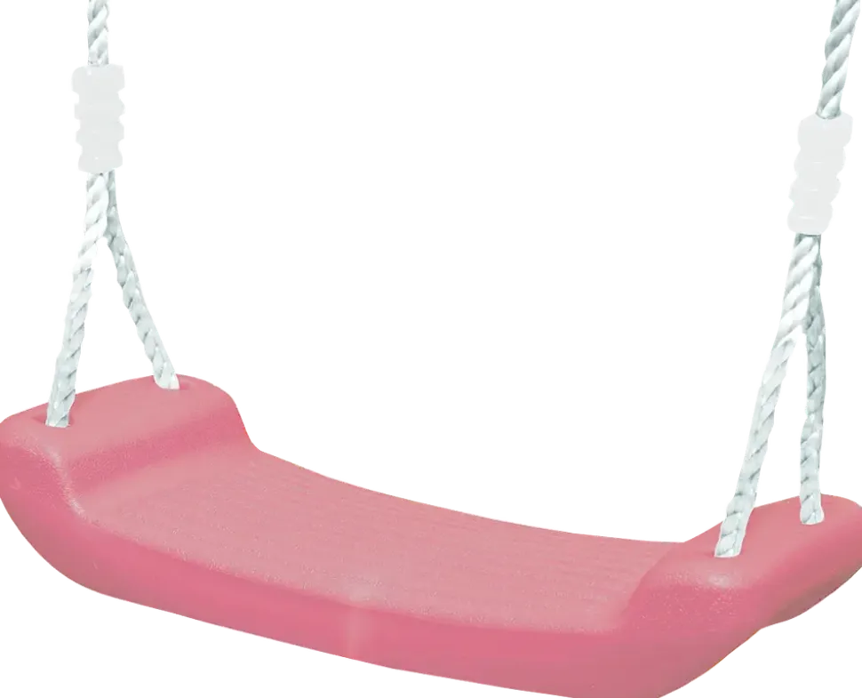 Nordic Play gunga rosa
