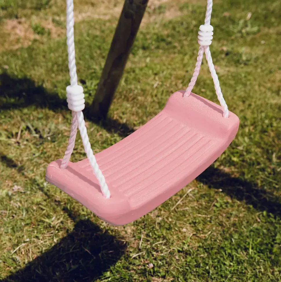 Nordic Play gunga rosa