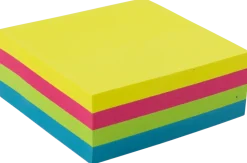 NOTISBLOCK 300 ARK 75X75 MM