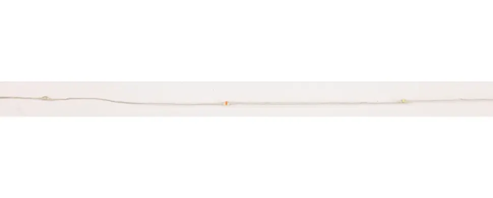 Nowel Metallwire LED multifarve