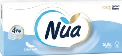 Nua Näsdukar 10-pack