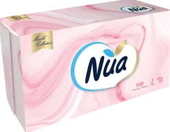 Nua Näsdukar, 100-pack
