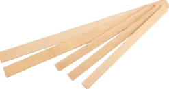 Omrörarpinnar 5-pack