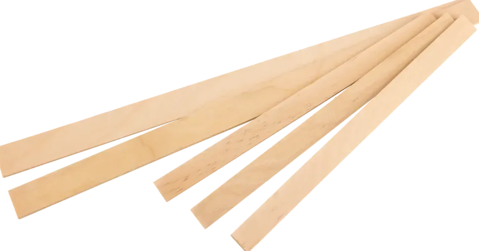 Omrörarpinnar 5-pack