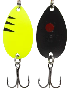 Omura Dancer 2,6G Gul/Tiger