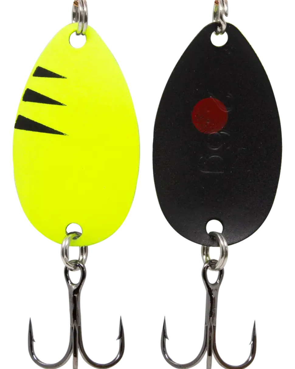 Omura Dancer 2,6G Gul/Tiger