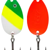 Omura Dancer 2,6G Multi/Orange
