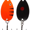 Omura Dancer 2,6G Orange/Svart