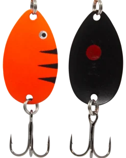 Omura Dancer 2,6G Orange/Svart