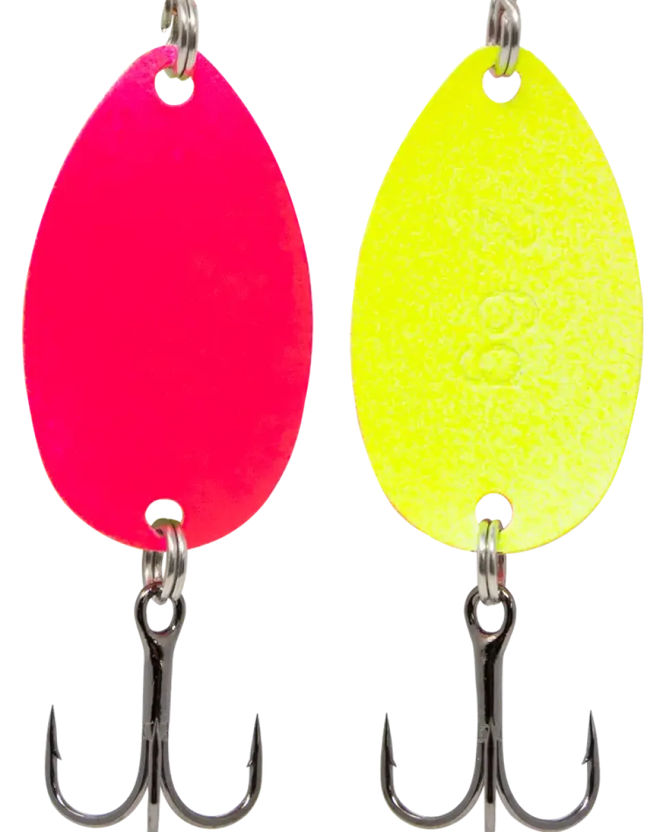 Omura Dancer 2,6G Rosa/Gul