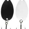 Omura Dancer 2,6G Svart/Vit