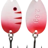 Omura Dancer 2,6G Vit/Röd