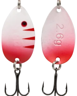 Omura Dancer 2,6G Vit/Röd