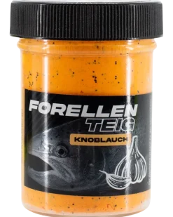 Omura Trout bait - Orange
