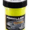 Omura Trout bait - Sun yellow
