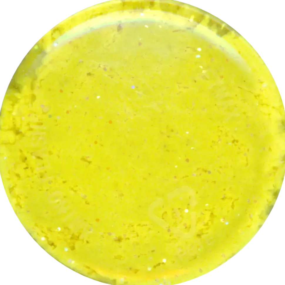 Omura Trout bait - Sun yellow