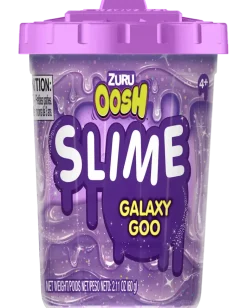 Oosh Slime 70 g - olika färger