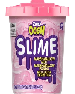 Oosh Slime 70 g - olika färger