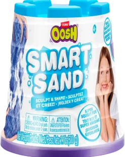 Oosh Smart sand 500g