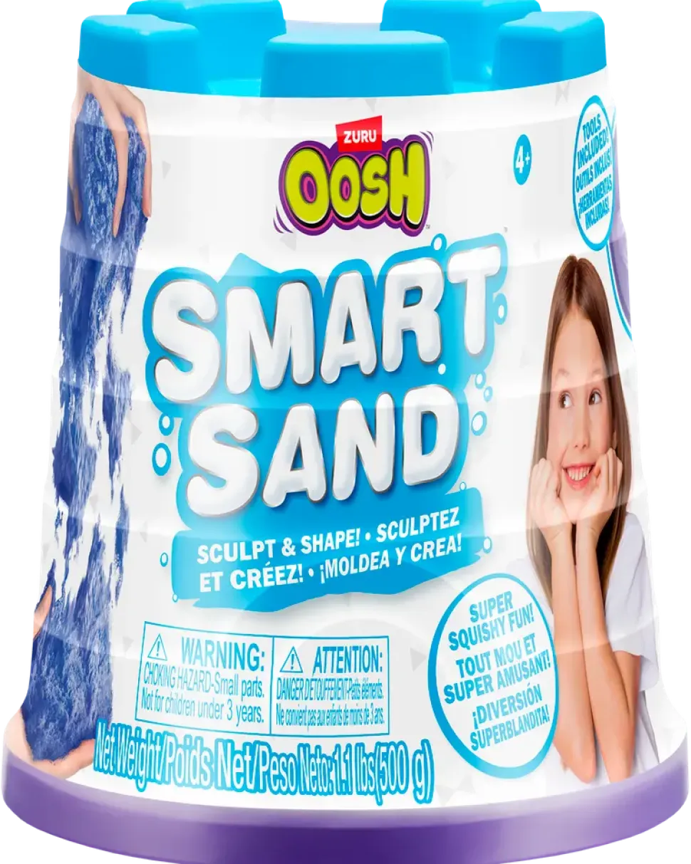 Oosh Smart sand 500g