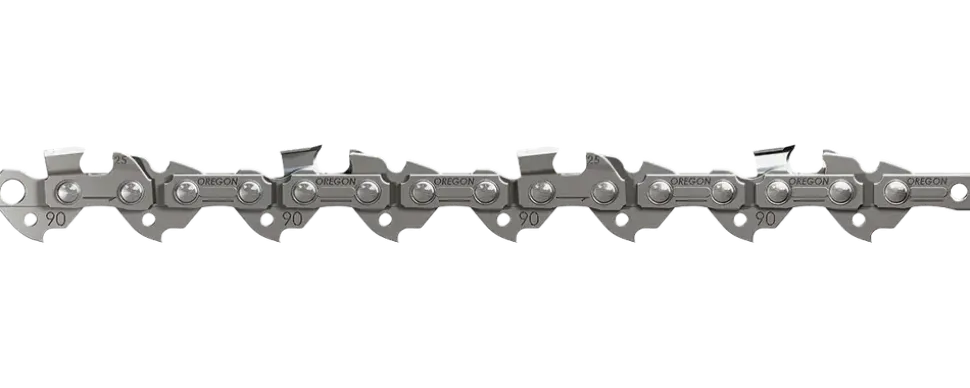 OREGON Sågkedja 50 länkar 3/8" 1,1 mm