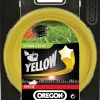 Oregon trimmertråd d2,4mm 15m