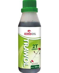 ORLEN 2-taktsolja Trawol 100 ml